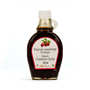 Sirop de canneberges bio du Canada