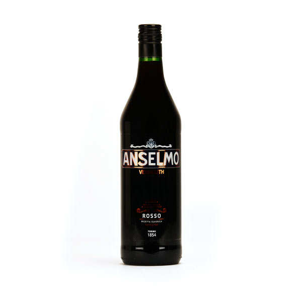 Vermouth artisanal italien rouge 17% - bouteille 75cl