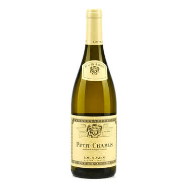 Petit Chablis - White Wine Petit Chablis - White Wine