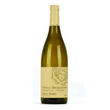 Coteaux Bourguignons - White Wine Coteaux Bourguignons - White Wine