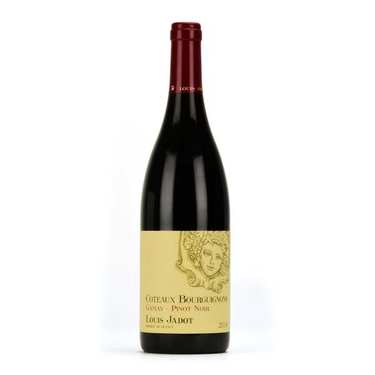Coteaux Bourguignons AOP - Rouge Coteaux Bourguignons AOP - Rouge