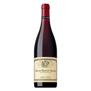 Côte de Beaune Villages - Red Wine Côte de Beaune Villages - Red Wine
