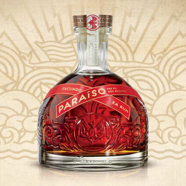Zacapa Royal - Rum From Guatemala 45%