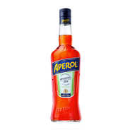 Aperol Tasting Gift Box With 2 Glasses - Apérol