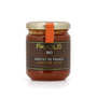 Confiture extra bio d'abricot du Roussillon