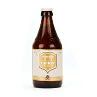 Chimay Triple - Bière Belge Trappiste 8% - BienManger