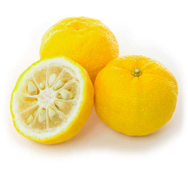 What Is Yuzu Fruit, and How Is it Used?