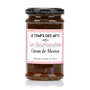 Jam of lemon from Menton