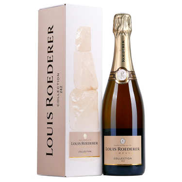 Louis Roederer Champagne - Brut Premier Louis Roederer Champagne - Brut Premier