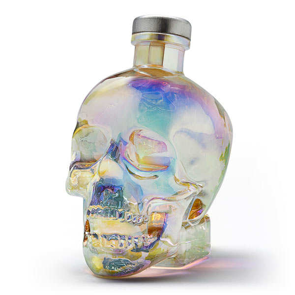 Crystal Head Vodka Aurora 40 Crystal Head 3372