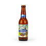 White from Mont Blanc - French Beer 4.7%