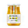 Citron de Menton confit au sel
