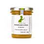 Marmelade de citron de Menton