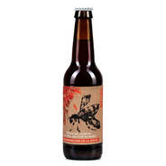 Bière de Lozère Mélina - Blonde au miel 5.5%