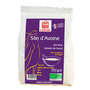 Organic oat bran bags