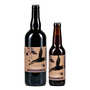 Blueberry White French Beer Brimbelle 5%