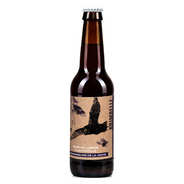 Bière de Lozère Brimbelle - Blanche à la myrtille 5%