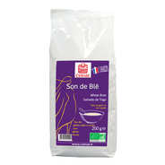 Celnat - Organic wheat bran Celnat - Organic wheat bran