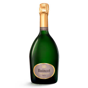 Champagne R de Ruinart Brut Champagne R de Ruinart Brut