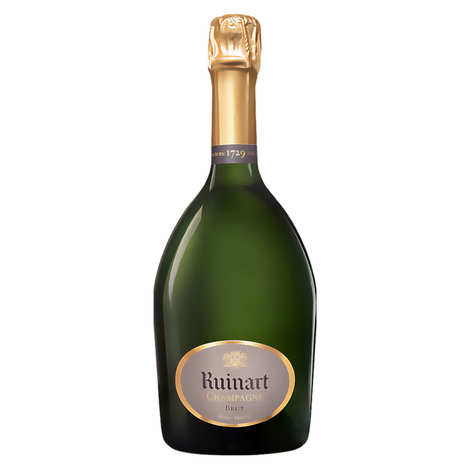 Lot découverte Champagne Brut - 3 bouteilles : : Epicerie