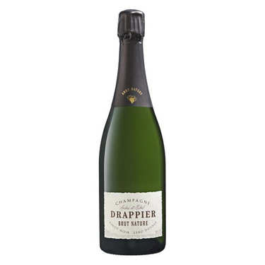 Drappier Champagne - No added sulfite - Champagne
