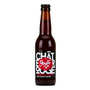 Château Rouge - Bière rousse pimentée 6%