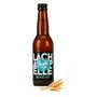 La Chapelle - White Wheat Beer With Chaï 5%