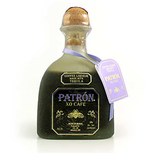 Patron XO Café - Hacienda Patron