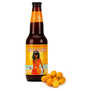 Disco Soleil - Bière IPA au kumquat canadienne 6.5%