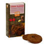Cookies pur beurre cerises et chocolat