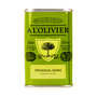 Extra Virgin Olive Oil With Herbs From Provence