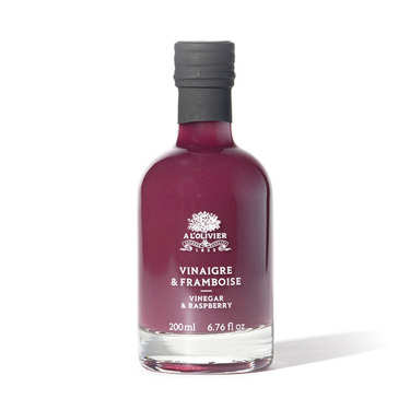 Raspberry Pulp Vinegar Raspberry Pulp Vinegar