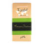 Trinidad chocolate bar