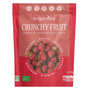 Crunchy fruit - fraise lyophilisée bio