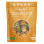 Crunchy fruit - Organic Freeze-Dried Pineapple