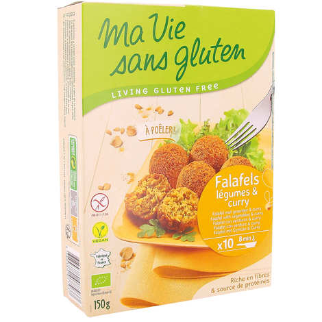 Bio Bon Végé-Pâté Sans Gluten 200g