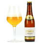 St Feuillien Grand Cru - Bière belge extra blonde 9.5%