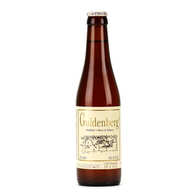 Guldenberg - Bière blonde d'abbaye de Belgique 8% - BienManger