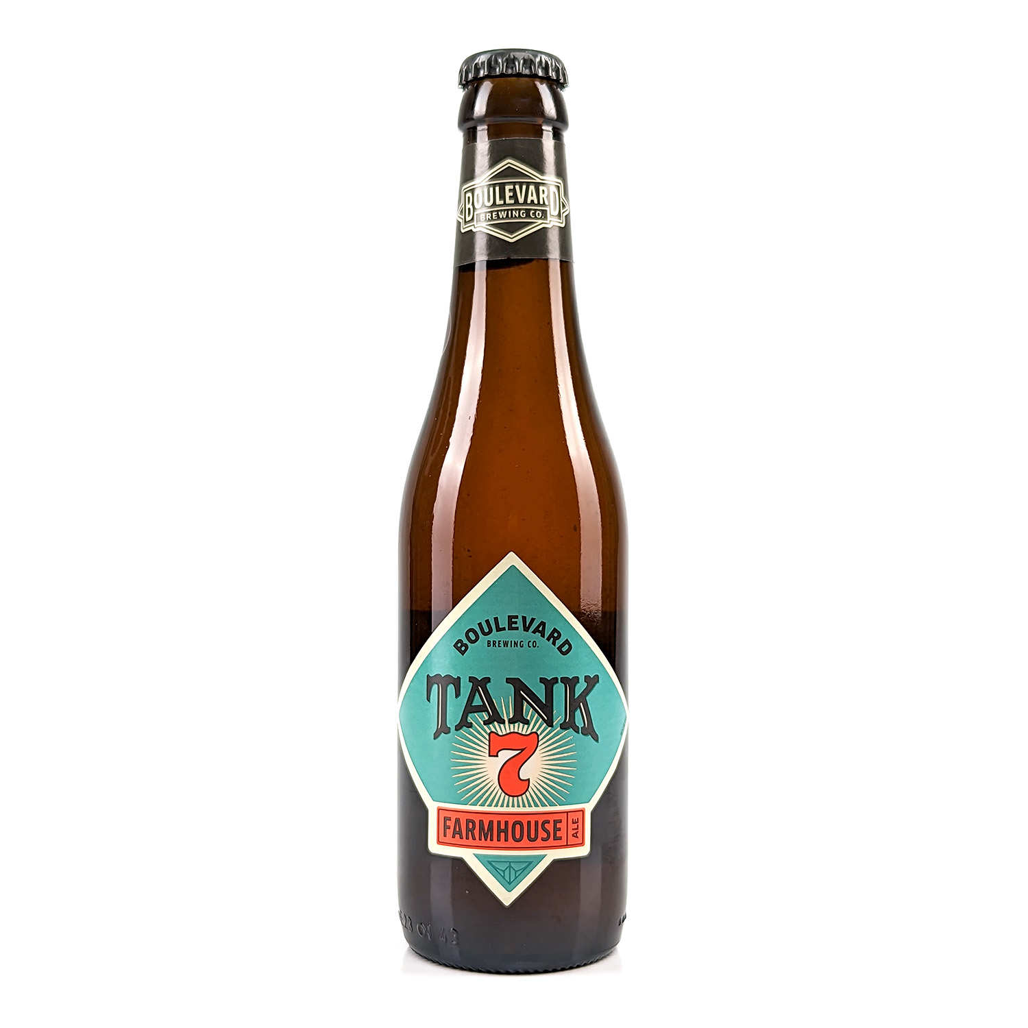 Tank 7 Farmhouse Ale - US Craft Beer 8.5%