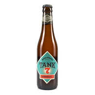 Tank 7 farmhouse ale - Bière blonde des US 8.5% - BienManger