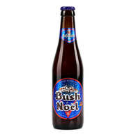 Bush de Noël - Bière belge de Noël 12% - BienManger