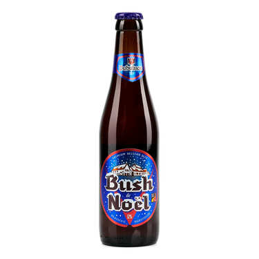 Bush Noël - Christmas Belgian Beer 12% Bush Noël - Christmas Belgian Beer 12%