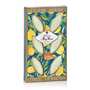 French Calissons d'Aix - Decorated Case Verbena Citrus Fruits