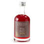 Sirop paillettes d'or saveur pêche de vigne