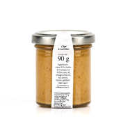 Crème de cèpe à tartiner