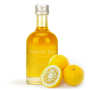 Sirop de yuzu
