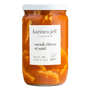 Ravioli chèvre et miel bio