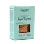 Organic And Salty Granola With Fennel And Spices