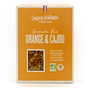 Organic Granola With Orange And Apricot