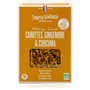 Organic Granola With Carrot And Ginger